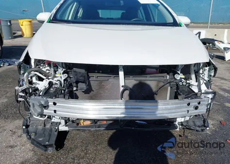 2020 Toyota Prius Prime Limited from USA, damaged, VIN JTDKARFP8L3150875